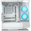 COUGAR FV270 ARGB mid tower behuizing, wit