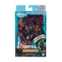 BANDAI Godzilla actiefiguur - Burning Godzilla Glow 7-inch schaal