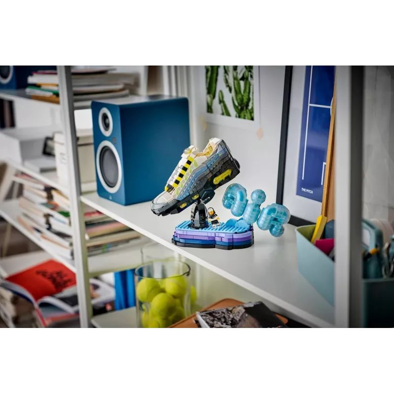 LEGO Nike 43025 - Nike Air Max 95 x LEGO set