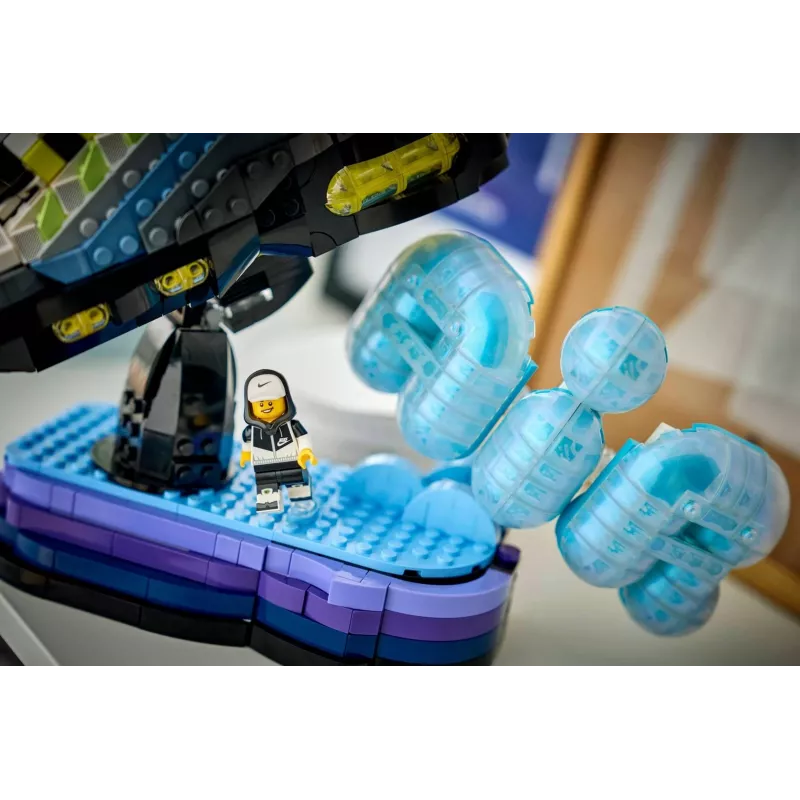 LEGO Nike 43025 - Nike Air Max 95 x LEGO set