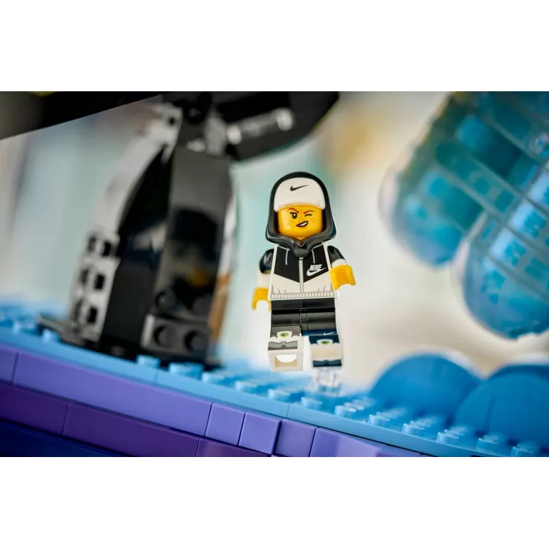 LEGO Nike 43025 - Nike Air Max 95 x LEGO set