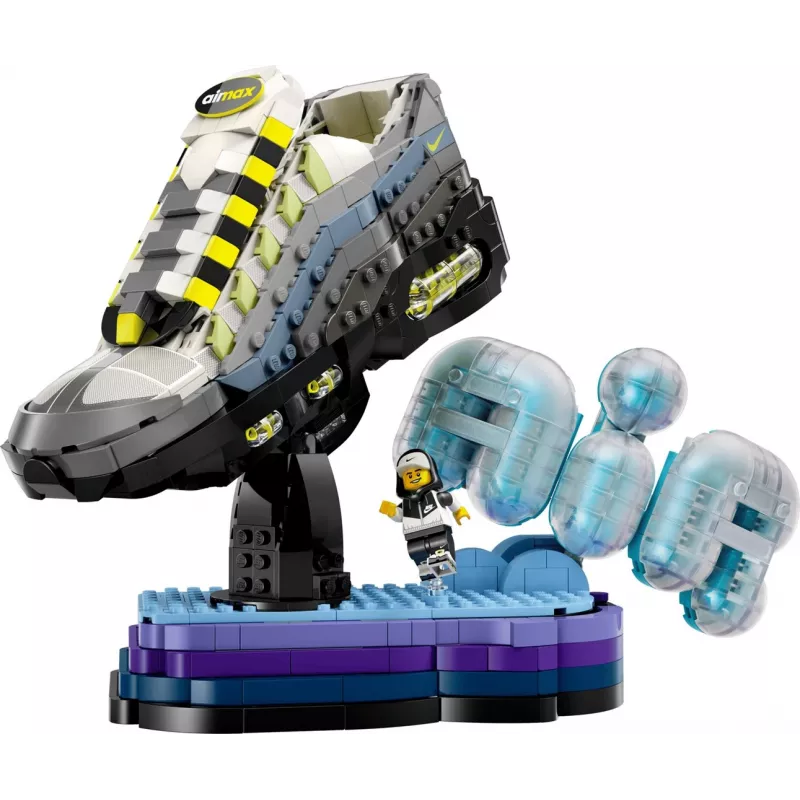 LEGO Nike 43025 - Nike Air Max 95 x LEGO set