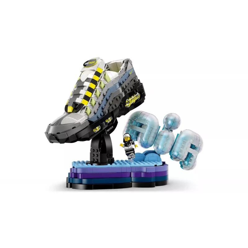 LEGO Nike 43025 - Nike Air Max 95 x LEGO set