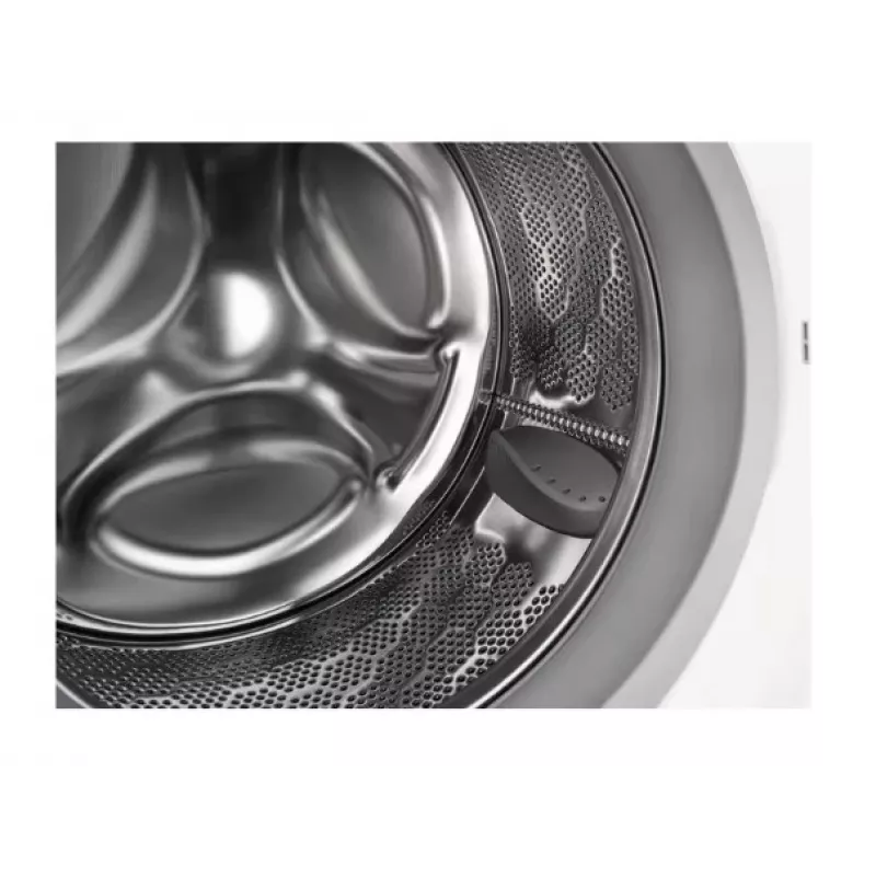 Electrolux EWZF528BP frontlader wasmachine, 8 kg, 1200 t/min, wit