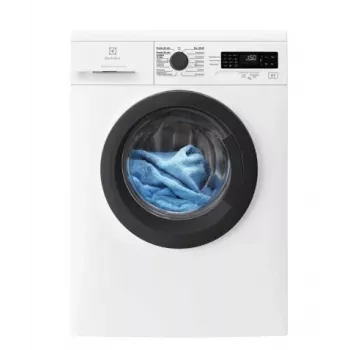 Electrolux EWZF528BP frontlader wasmachine, 8 kg, 1200 t/min, wit