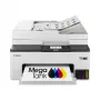 Canon MAXIFY GX2041 4-in-1 MegaTank inkjet multifunctionele printer - wit