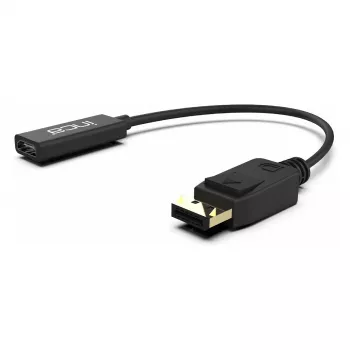 INCA DisplayPort naar HDMI-adapter IDTH-07 4K 0,2m retail