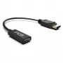 INCA DisplayPort naar HDMI-adapter IDTH-07 4K 0,2m retail