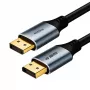 IBOX HDMI naar HDMI 4K verguld kabel 2m