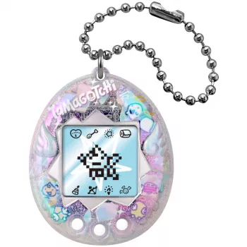 BANDAI Tamagotchi Celebration 2026 virtueel huisdier handheld game