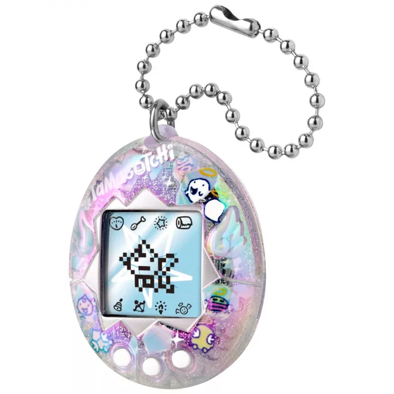 BANDAI Tamagotchi Celebration 2026 virtueel huisdier handheld game