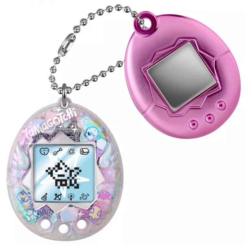 BANDAI Tamagotchi Celebration 2026 virtueel huisdier handheld game