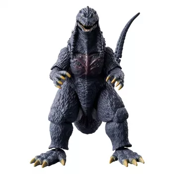 Bandai S.H.MonsterArts Godzilla actiefiguur - Godzilla 2003