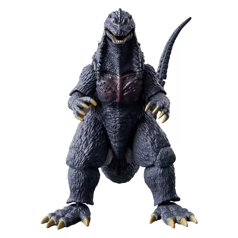 Bandai S.H.MonsterArts Godzilla actiefiguur - Godzilla 2003
