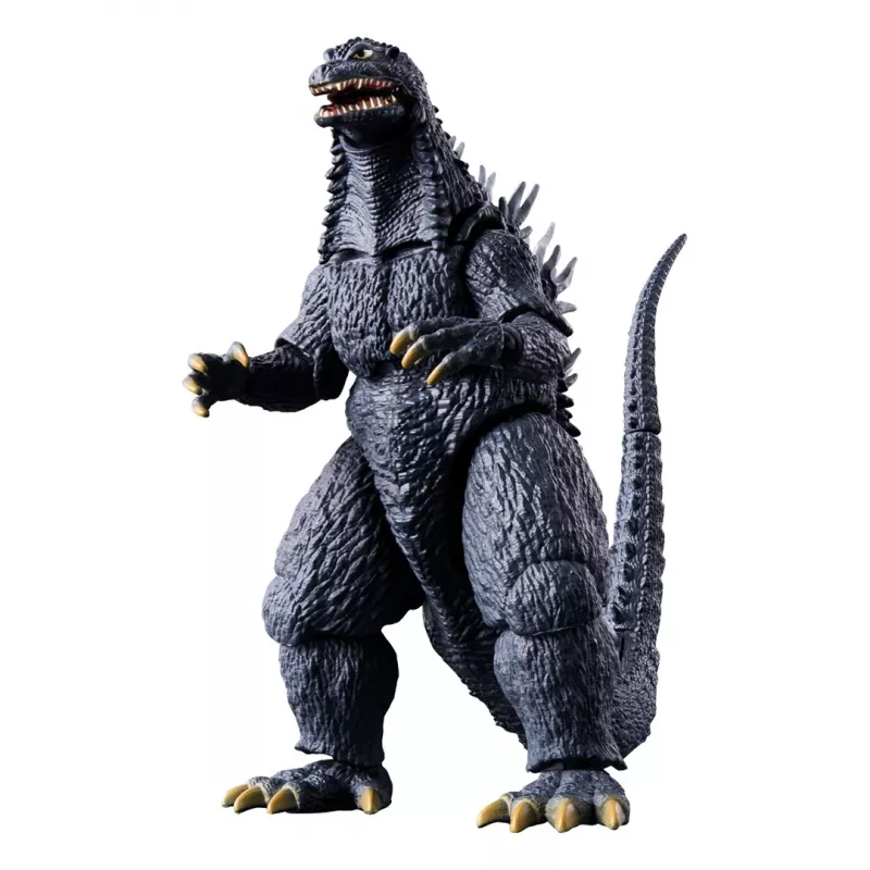 Bandai S.H.MonsterArts Godzilla actiefiguur - Godzilla 2003