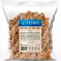 PETMEX hertenvlees training treats voor honden 500g
