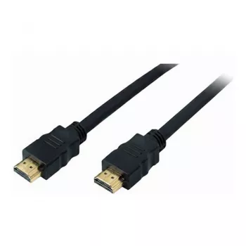 S/CONN MAXIMUM CONNECTIVITY HDMI-kabel 1,5m zwart High Speed met Ethernet