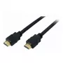S/CONN MAXIMUM CONNECTIVITY HDMI-kabel 1,5m zwart High Speed met Ethernet