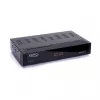 Xoro HRT 8730 DVB-T/T2 Full HD receiver, zwart