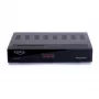 Xoro HRT 8730 DVB-T/T2 Full HD receiver, zwart