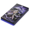 Seagate Genshin Impact Limited Edition Draagbare 1 TB externe SSD USB-C 3.2 Gen 2 (10 Gbit/s)