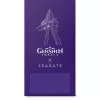 Seagate Genshin Impact Limited Edition Draagbare 1 TB externe SSD USB-C 3.2 Gen 2 (10 Gbit/s)