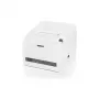 Citizen CT-S310II thermische bonprinter - monochroom (zwart en rood) - 203 dpi - 160 mm/s - USB en serieel - automatische snijder - wit