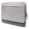 INATECK laptop sleeve 13 inch grijs