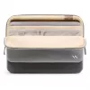 INATECK laptop sleeve 13 inch grijs