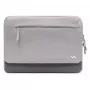 INATECK laptop sleeve 13 inch grijs