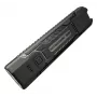Nitecore EDC07 zaklamp 1200 lumen zwart