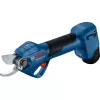 Bosch GGP 12V-25 Professional accu-grasschaar set 2x3,0 Ah