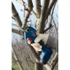 Bosch GGP 12V-25 Professional accu-grasschaar set 2x3,0 Ah