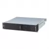 Sonnet Echo II DV Rackmount Two-Slot Full-Length Thunderbolt 5 PCIe-kaartuitbreidingssysteem