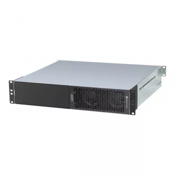 Sonnet Echo II DV Rackmount Two-Slot Full-Length Thunderbolt 5 PCIe-kaartuitbreidingssysteem