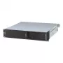 Sonnet Echo II DV Rackmount Two-Slot Full-Length Thunderbolt 5 PCIe-kaartuitbreidingssysteem