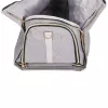 EXTRALINK Black Forest KM05 reistas 51x20x33 cm opvouwbaar + toilettas