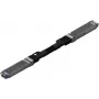 NVIDIA 980-9I601-00N004 InfiniBand NDR Active Optical Cable 4 m OSFP zwart
