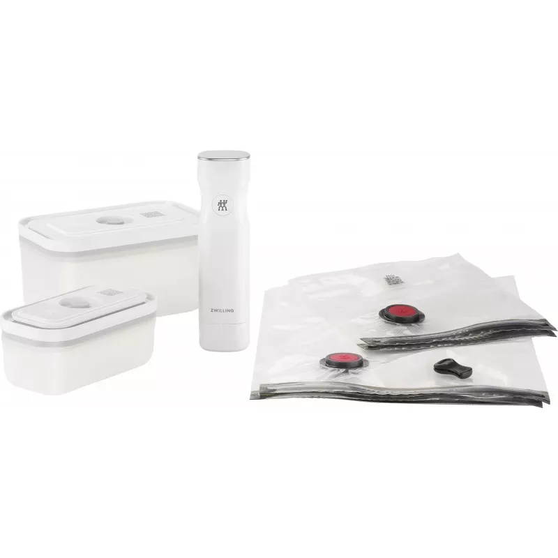 ZWILLING Fresh & Save S/M kunststof startset 36807-006-0
