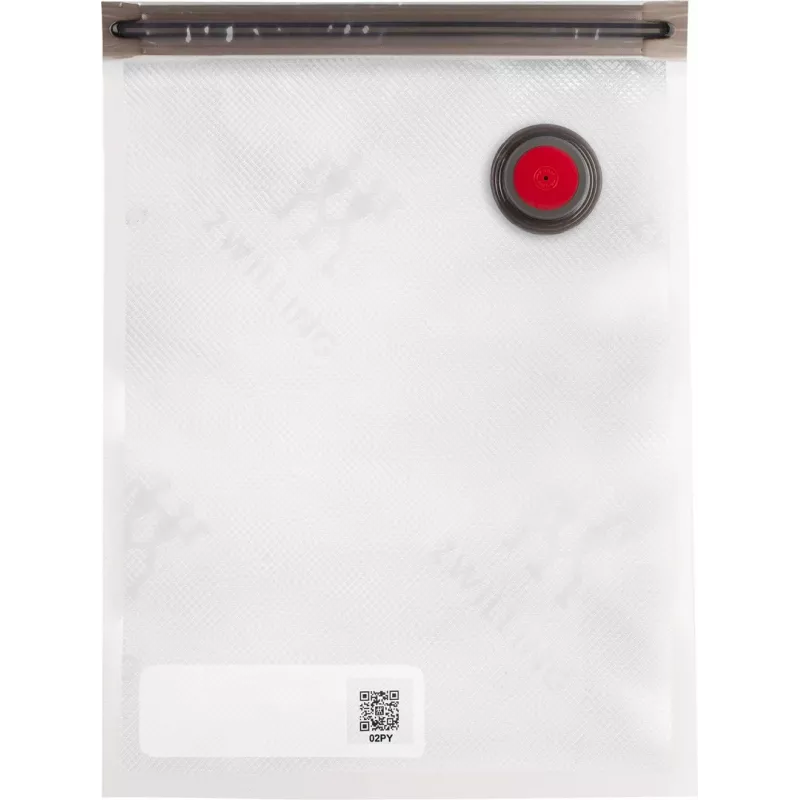 ZWILLING Fresh & Save S/M kunststof startset 36807-006-0