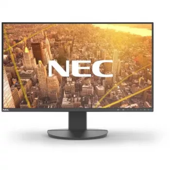 SHARP NEC MultiSync EA272F 27 inch IPS Full HD monitor - zwart