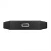 SanDisk Professional PRO-G40 4 TB externe draagbare SSD USB 3.2 Gen 2 / Thunderbolt 3 (USB-C-aansluiting) zwart