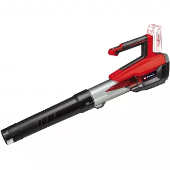 Einhell GP-LB 18/200 accu-bladblazer 200 km/h, borstelloze motor, Power X-Change, zwart/rood/zilver