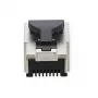 METZ CONNECT E-DAT Industry RJ45 stekker Cat.6A Class EA afgeschermd veldconfectieerbaar 1401400812-E