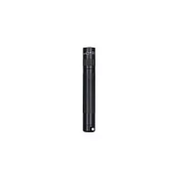 Maglite Solitaire Krypton mini zaklamp zwart 37 lumen AAA