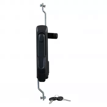 EFB-Elektronik draaiheugel voor wandbehuizing IP55 (102179.2)
