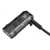 NITECORE TIP3 sleutelhangerlamp zwart 720 lumen