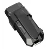 NITECORE TIP3 sleutelhangerlamp zwart 720 lumen