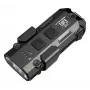 NITECORE TIP3 sleutelhangerlamp zwart 720 lumen