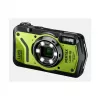 Pentax WG-8 groen USB-C onderwater- en robuuste camera